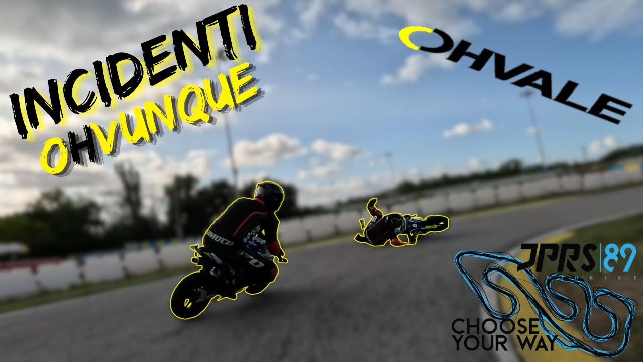Come NON girare in pista con le OHVALE 💥 - Pista Jeepers a Cattolica