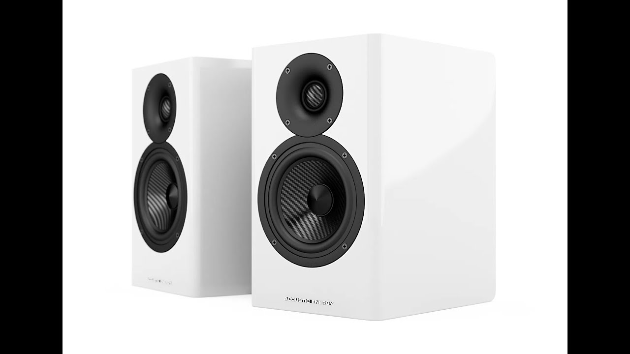 Sweet Sensation – Why Acoustic Energy's Dinky AE500 is Our Favourite Affordable Standmount Speaker!