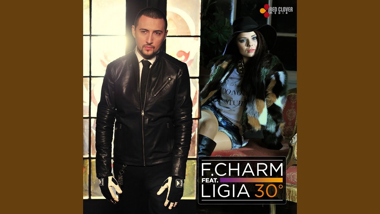 30 De Grade (feat. Ligia)