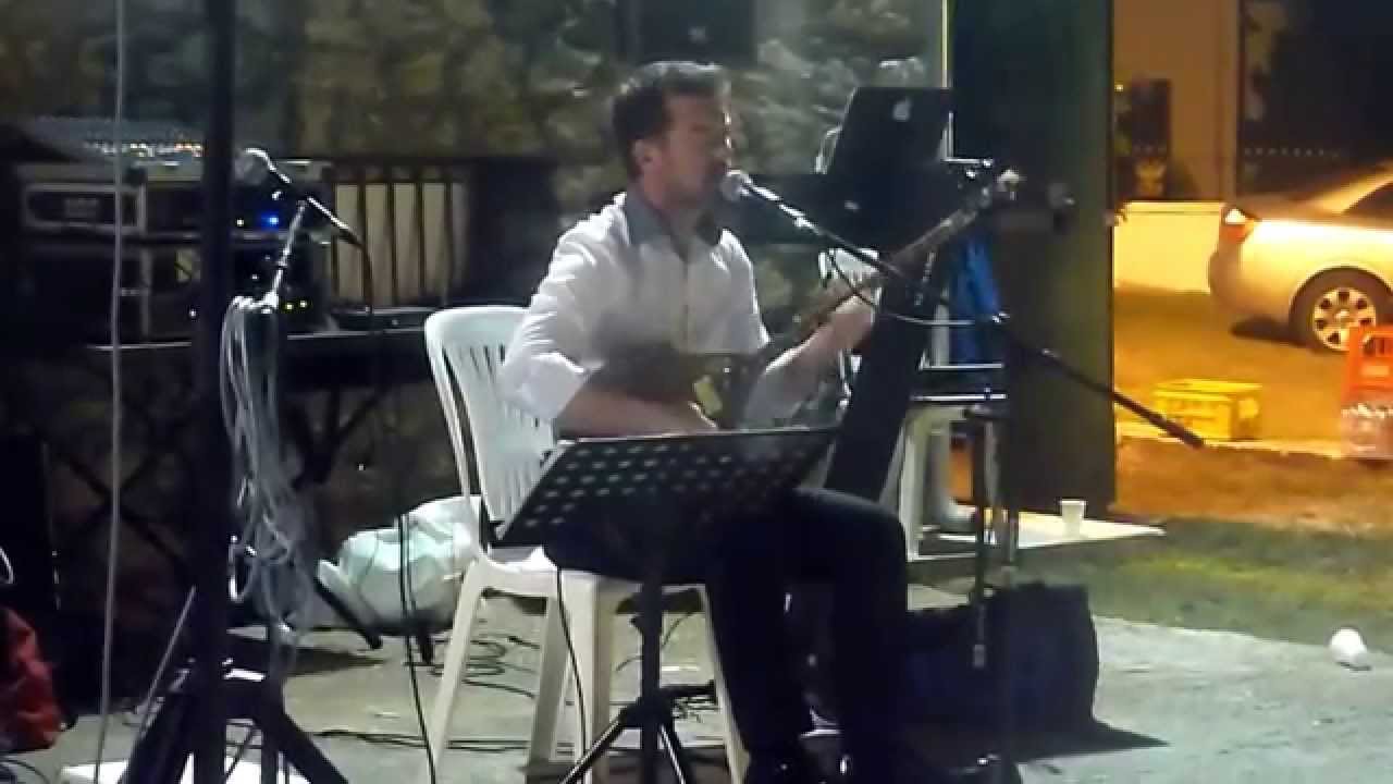 ΠΟΛ..ΣΥΛΛΟΓΟΣ ΜΑΥΡΟΚΟΡΔΑΤΟΥ  ΑΓ.ΓΕΩΡΓΙΟΣ ΚΑΛΟΚΑΙΡΙ 2015 lalasaridis