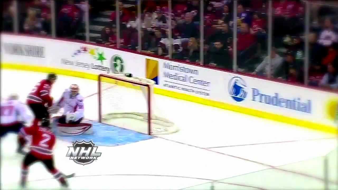NHL Goalies 2013 'City of Dreams' [HD]
