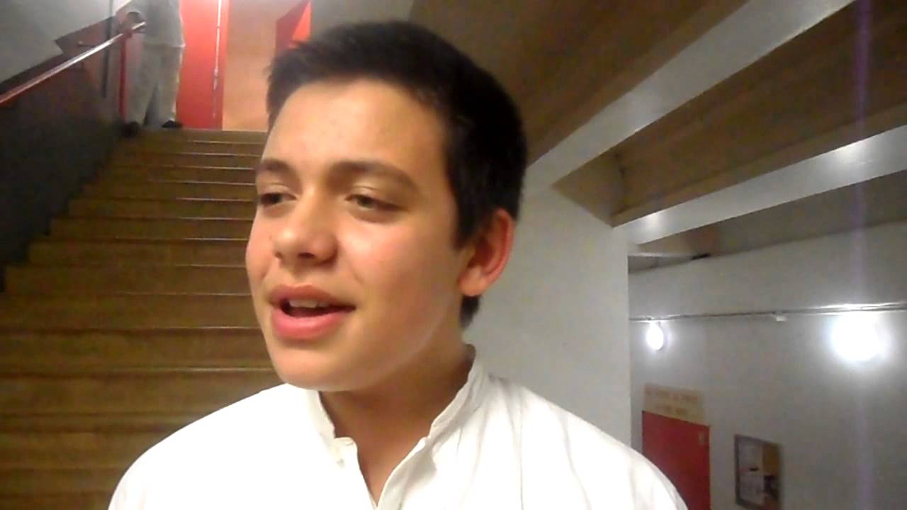 cana verde cantada pelo charles a chatenay malabry le 16/11/2014