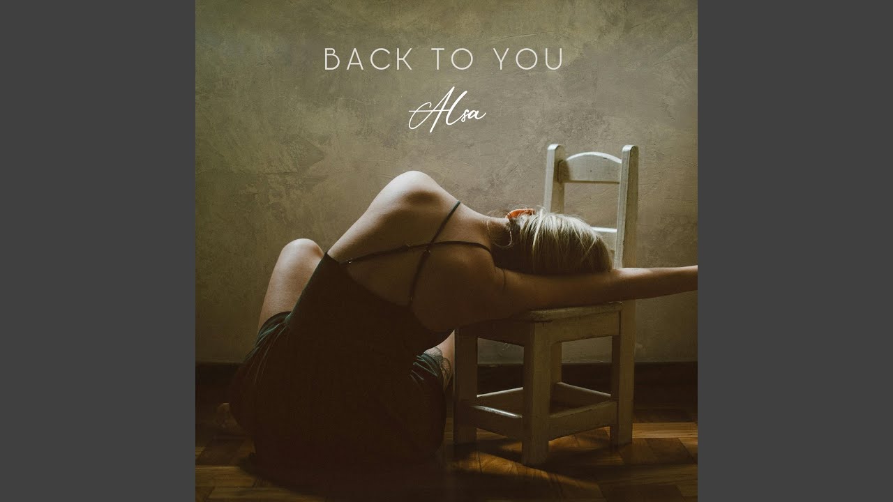 In Your Arms