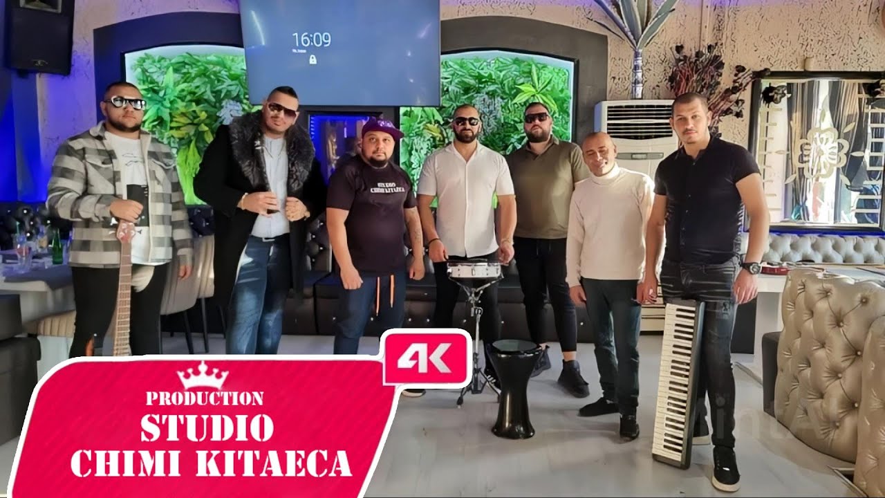 Strelata Group & Chimi kitaeca PAK TO DUMO Mix Zurna 2023