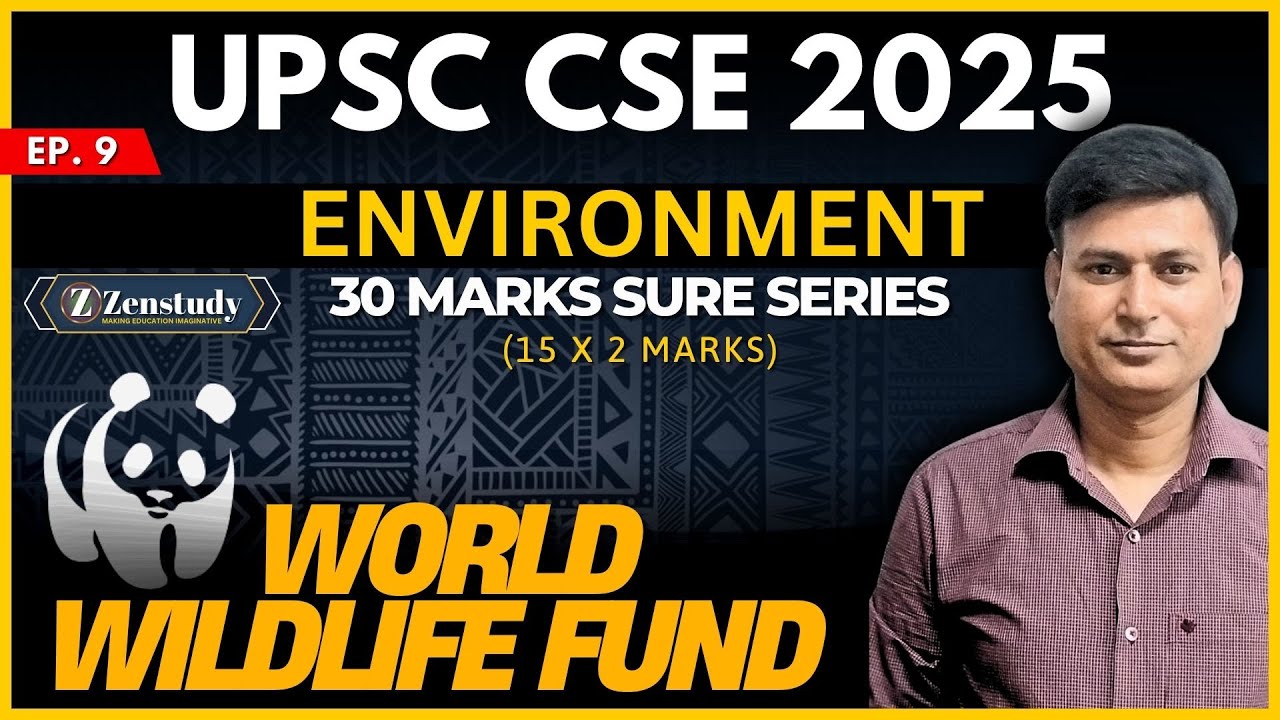 World Wide Fund for Nature  and Its Impact on Global Conservation