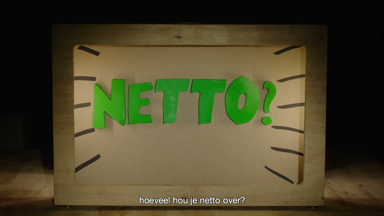Zelfstandige worden #9: bruto netto berekenen als zelfstandige