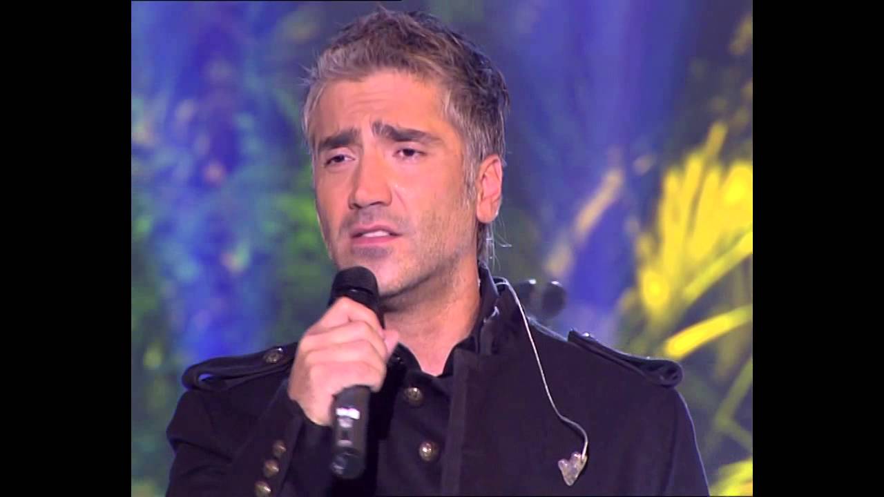 Alejandro Fernández "Estuve"