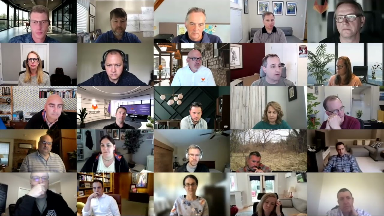 Q2FY22 Field Manager Development Program Drexler-Sibbet Team Performance Model Breakout 2