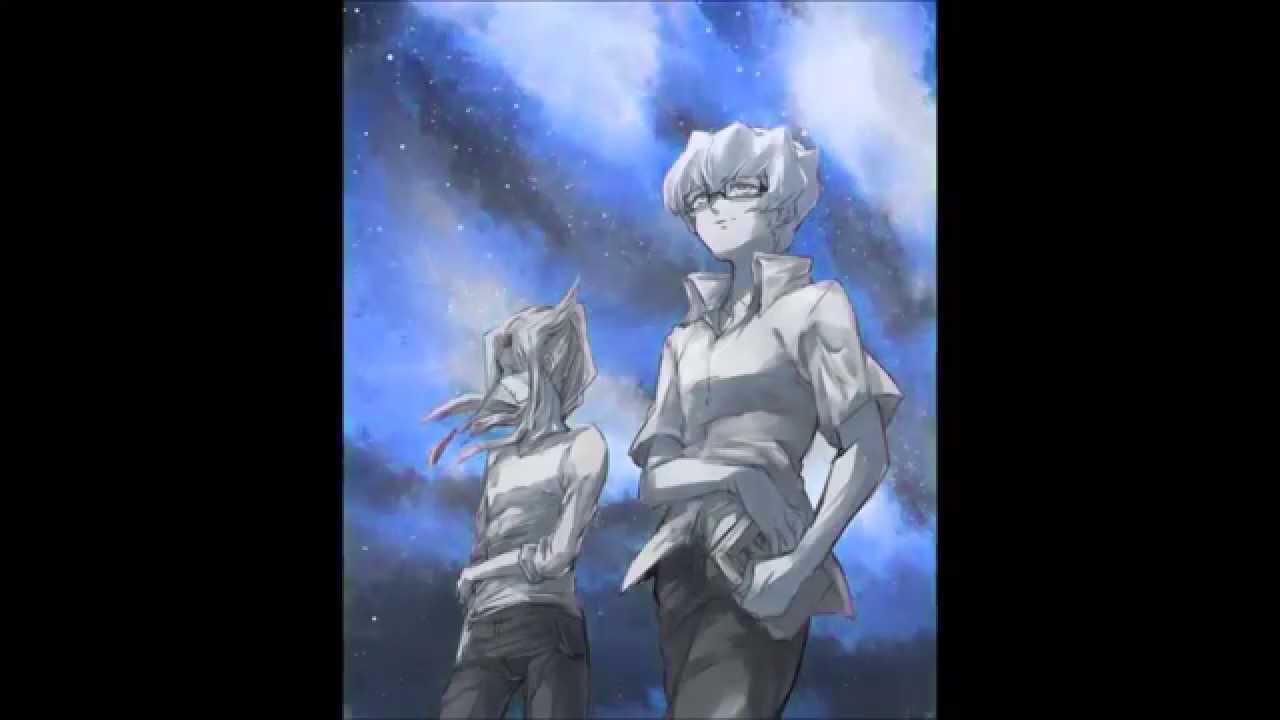 Yu-Gi-Oh Zexal Barian AMV This Strange World