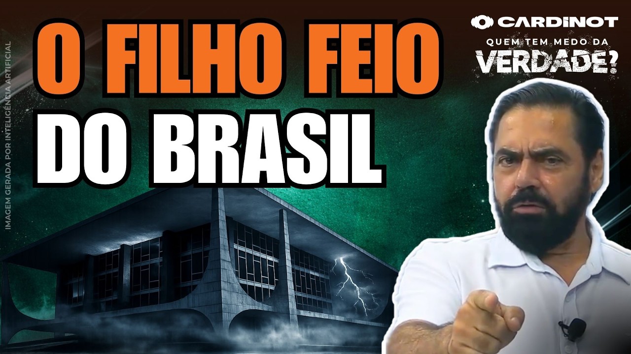 STF mais SUPREMO do que TRIBUNAL?