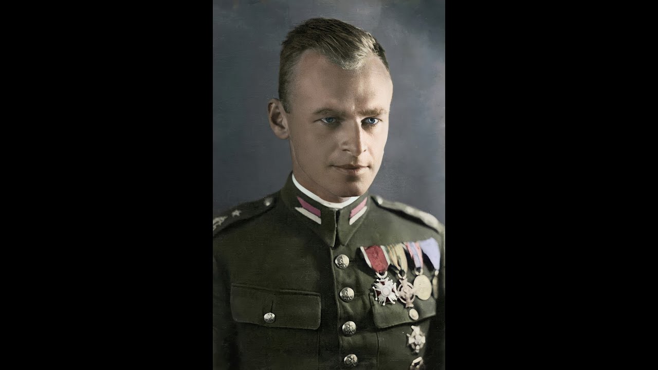 Witold Pilecki: l’eroe dimenticato