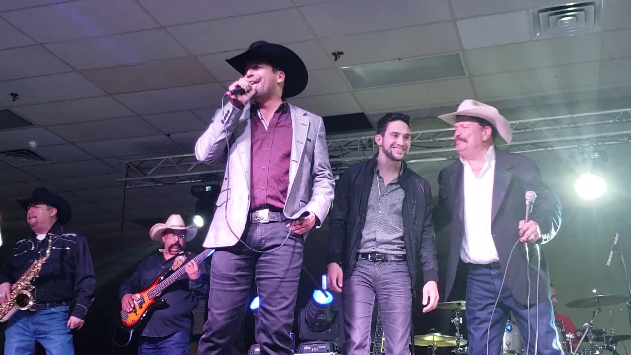Bobby, Roberto y Remy Pulido