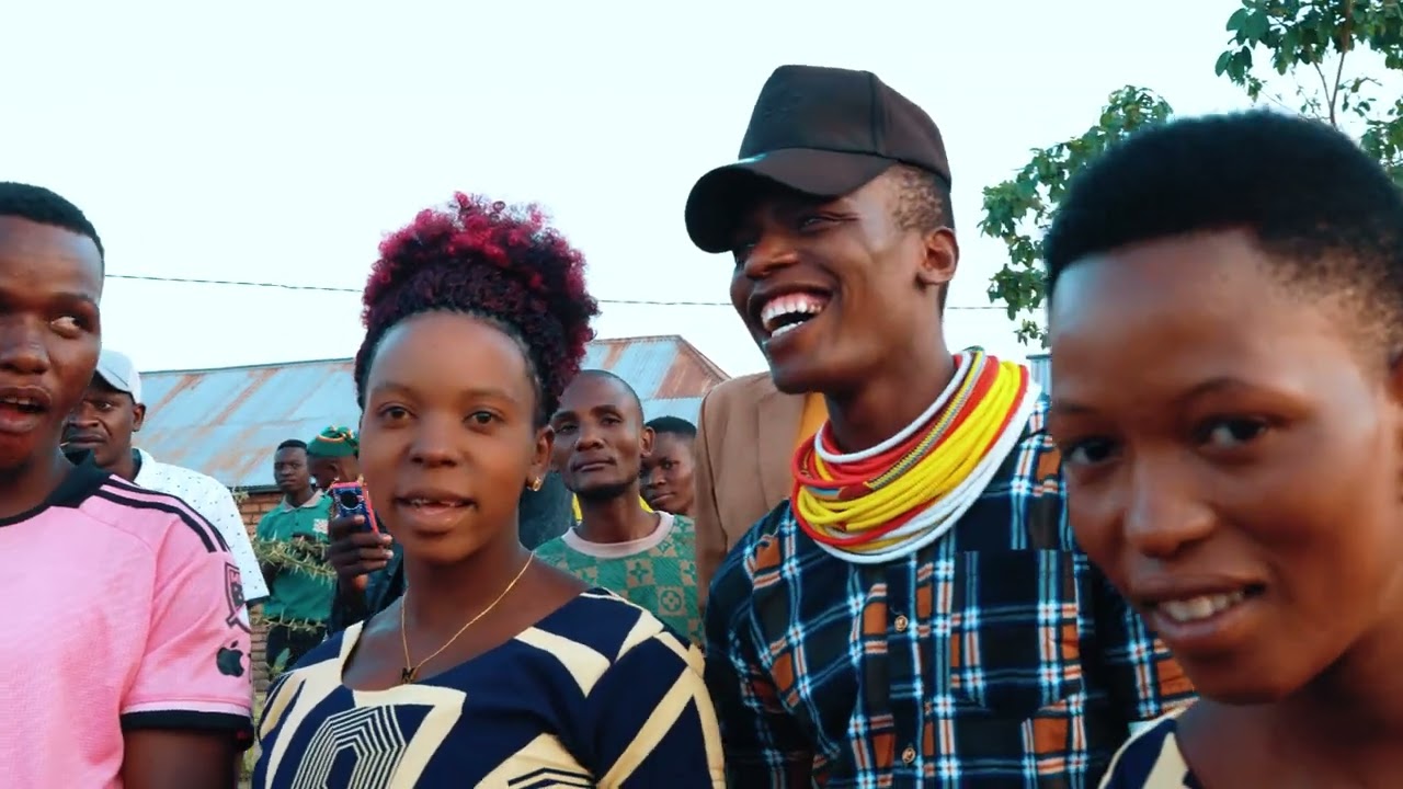 Ng'wana Kang'wa - Bondeni Lodge OfficialVideo (Simoni Kwilasa)