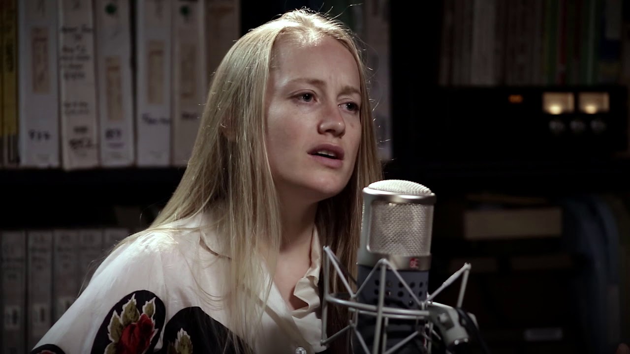 The Weather Station - Free - 10/9/2017 - Paste Studios, New York, NY