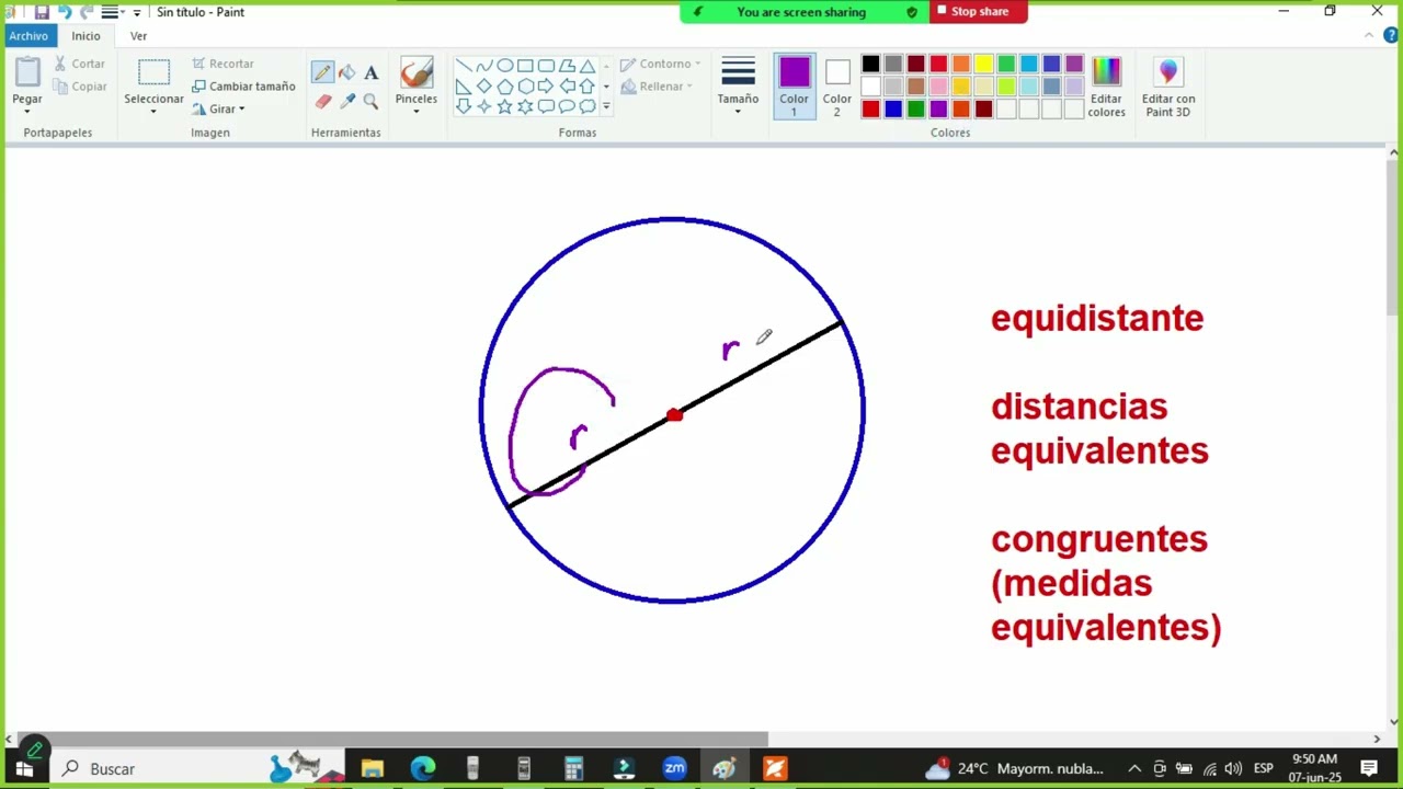 Desireh clase 1