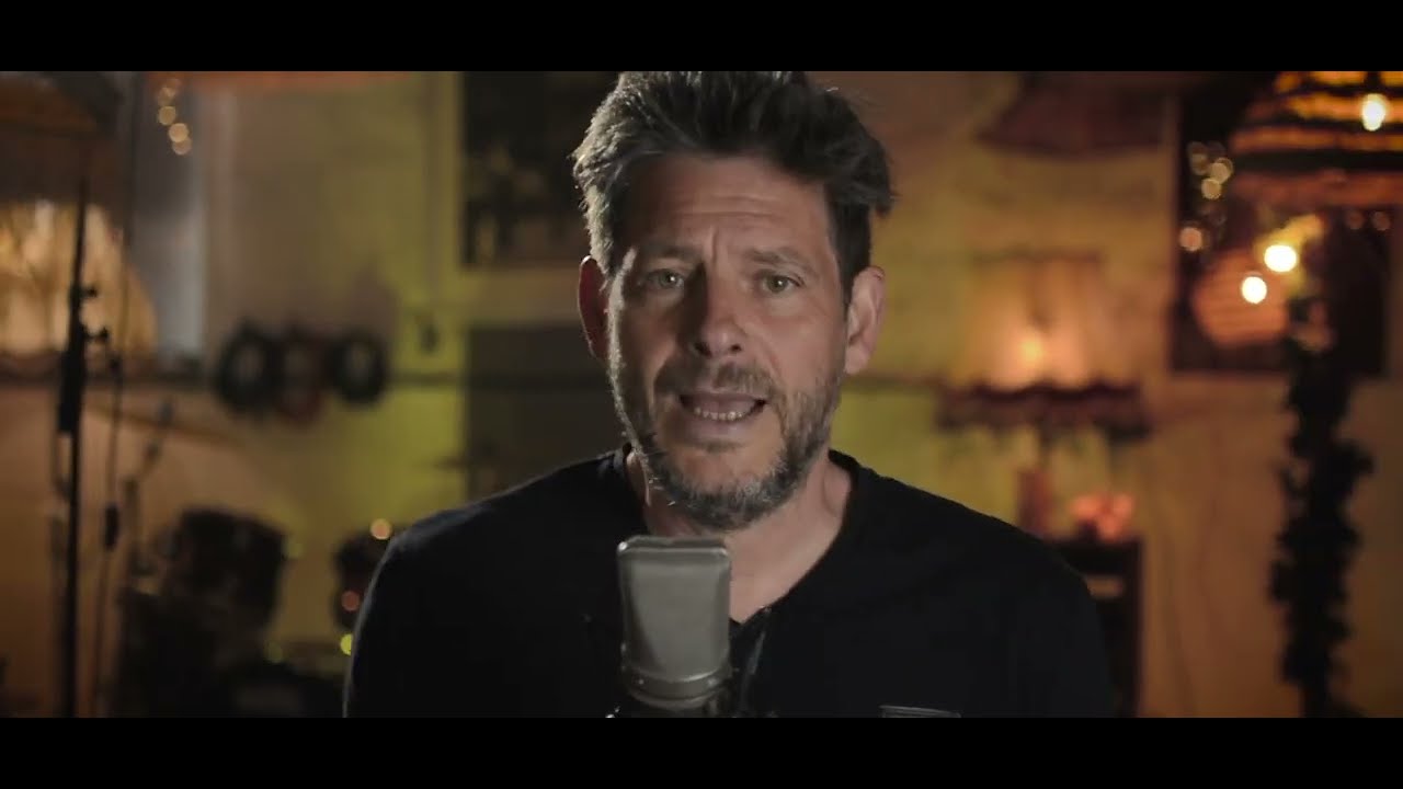 Erik Goossens - Ooit Genoeg (Official Music Video)