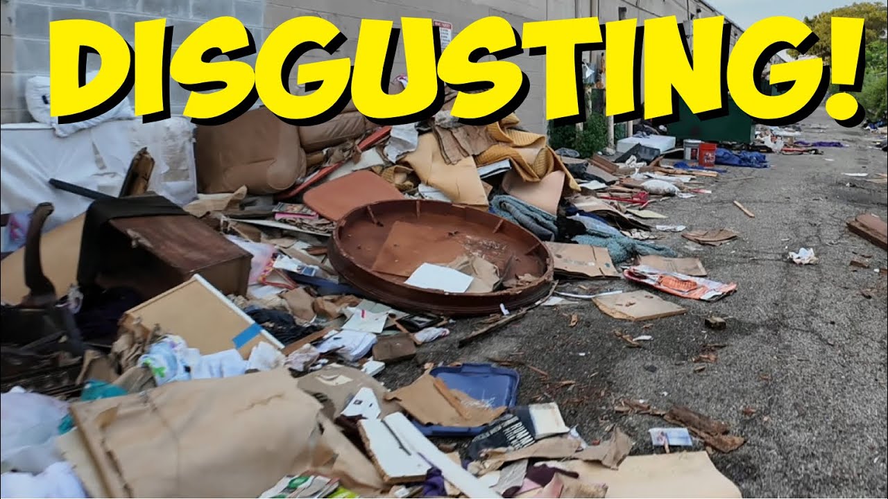 CHANGES ARE COMING TO KENSINGTON!
