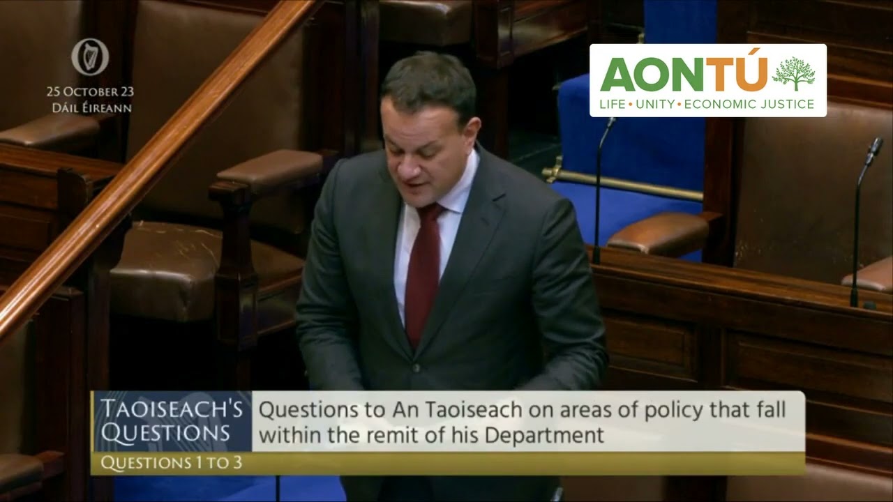 Travellers are amongst the most discriminated groups in Ireland.