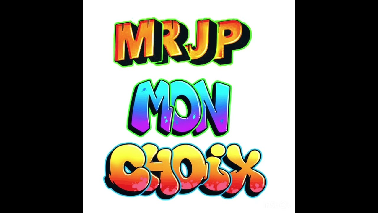 Mr JP Mon Choix