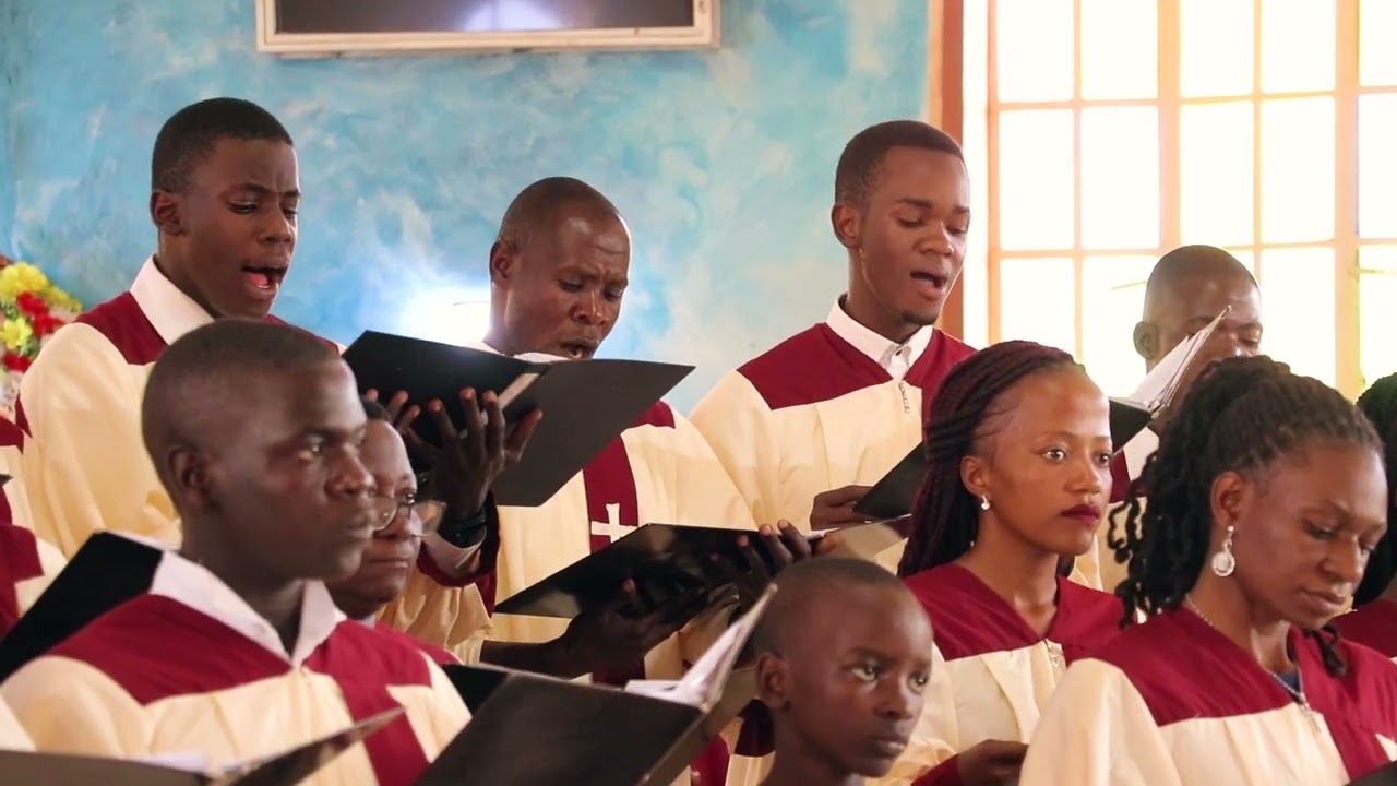 Atuula mu Kifo eky'ekyama eky'oyo Ali Waggulu ennyo: Zabbuli 91