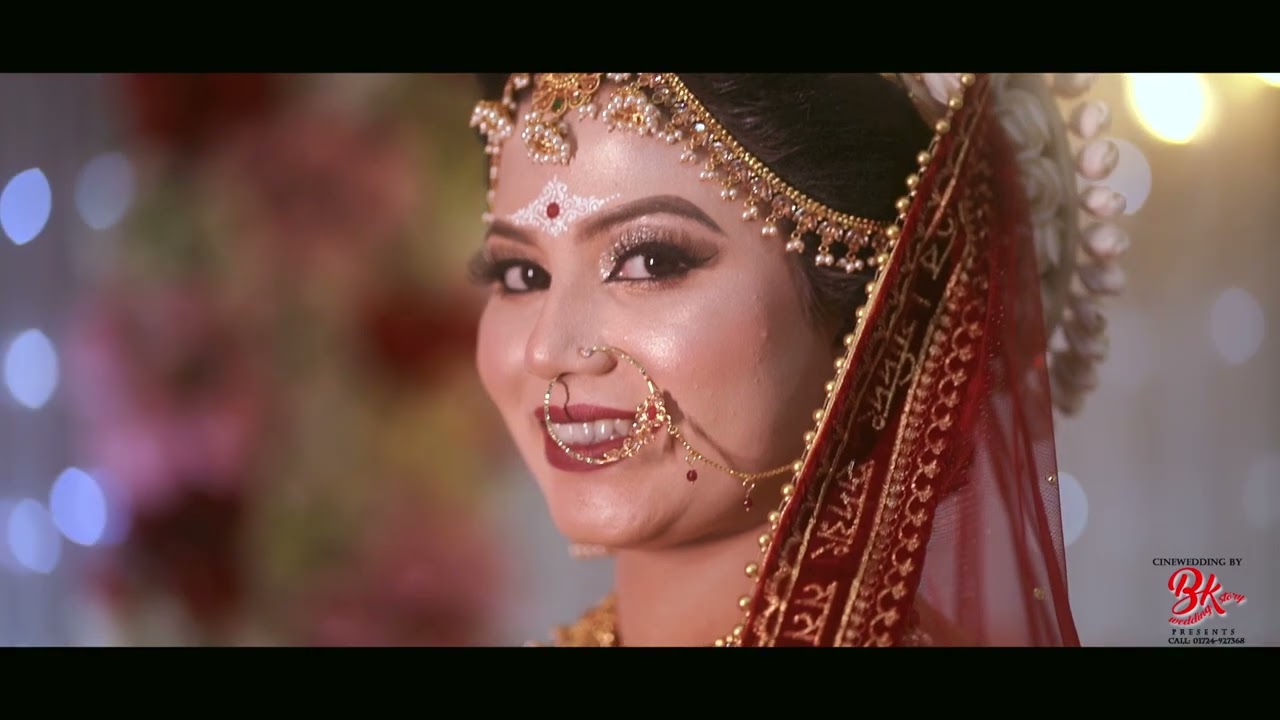 Wedding trailer  Rubel & Shormi 🤵‍♂️👰‍♀️