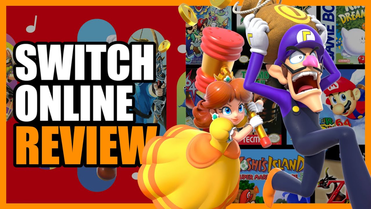 Is it FINALLY Worth Getting? | Nintendo Switch Online Review