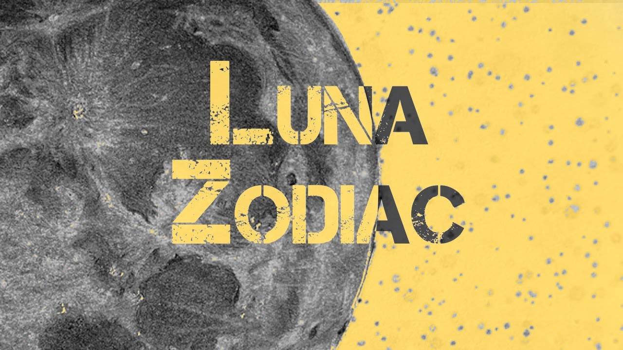 LUNA ZODIAC - ALONSSITO - OFFICIAL VIDEO (Shot. mensarmi)