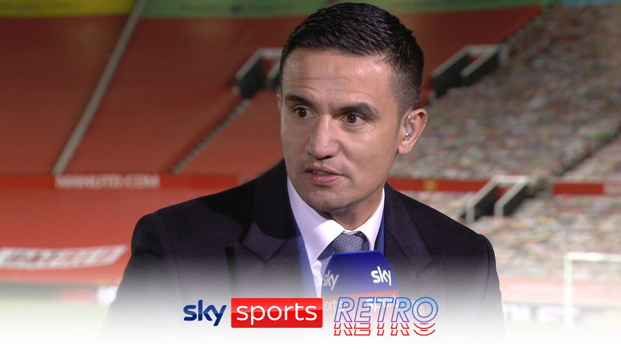 Tim Cahill on the progress Arsenal have made under Mikel Arteta