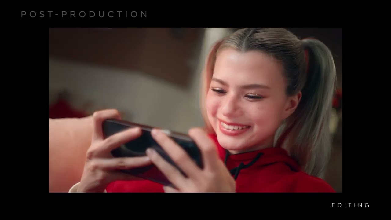 VelCurve Studio Showreel 2023