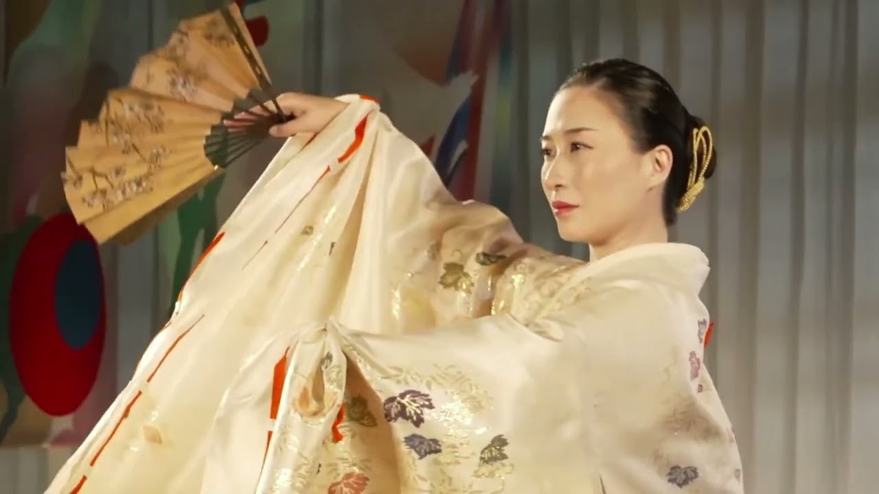 27 LIVE 音と舞がつなぐ伝統美 — 命の共鳴ステージ