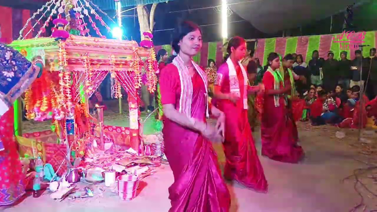 হিন্দি গানের সুরে|কৃষ্ণ কৃষ্ণ হরে হরে #2026 #ram  #krishna #radha #mahadev #krishnaprem @ACB_KIRTAN