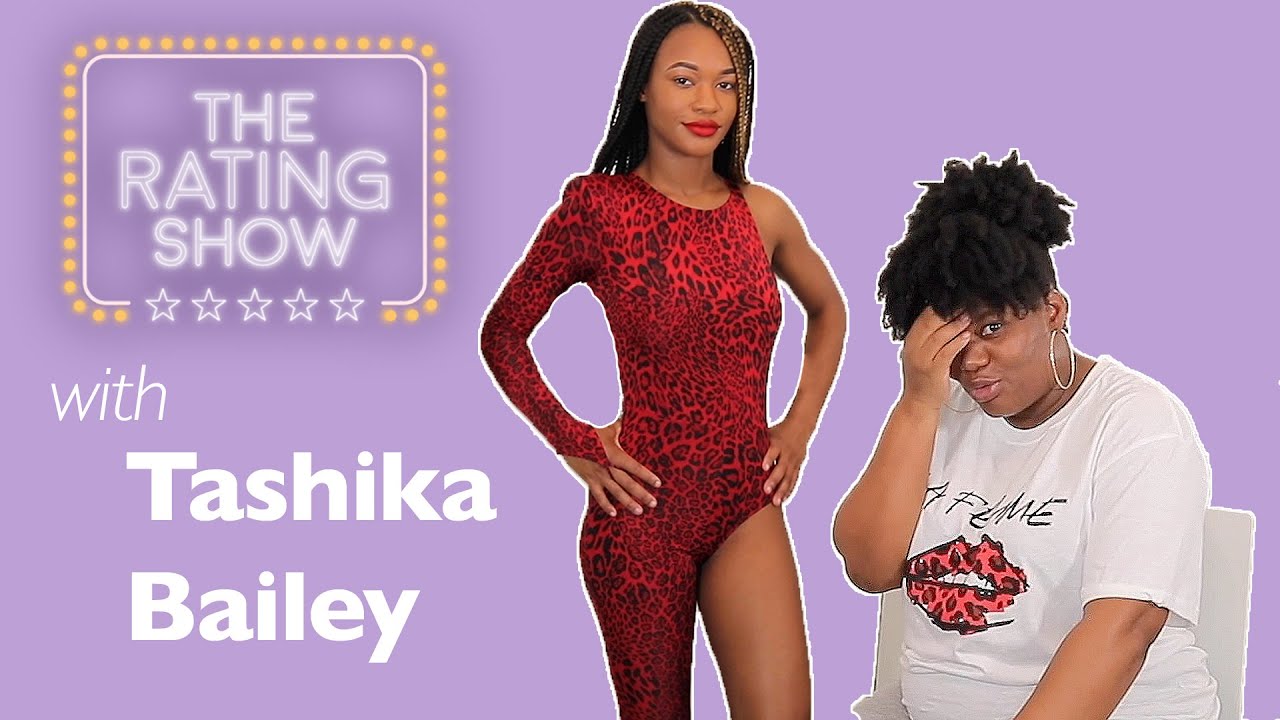 Strict Mom Roasts Daughter's Party Outfits | The Rating Show