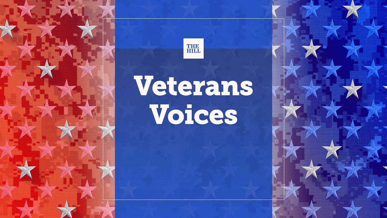 Veterans Voices