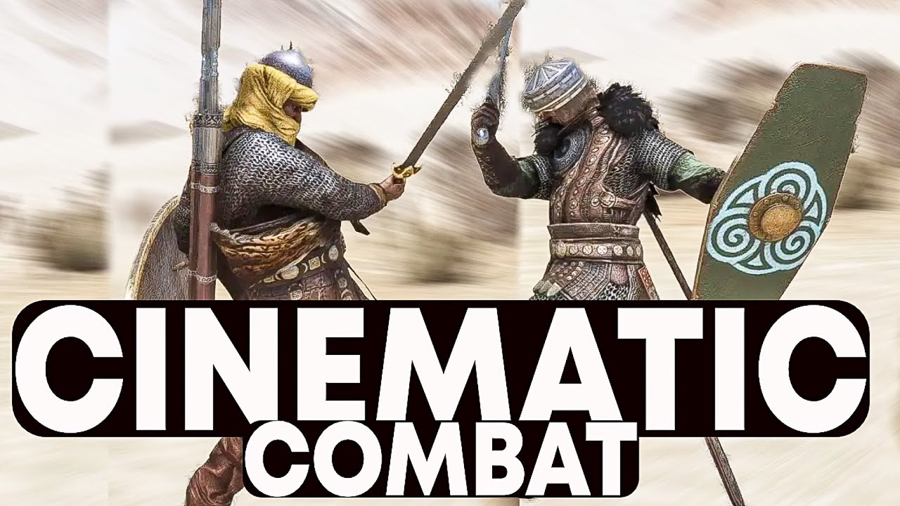Bannerlords Most Cinematic Mod Just Got Levelled Up