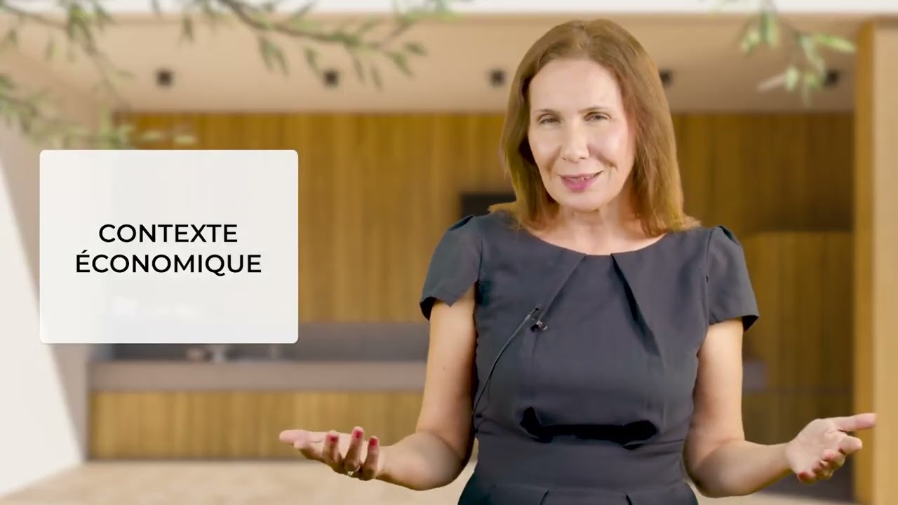 L'expert immobilier