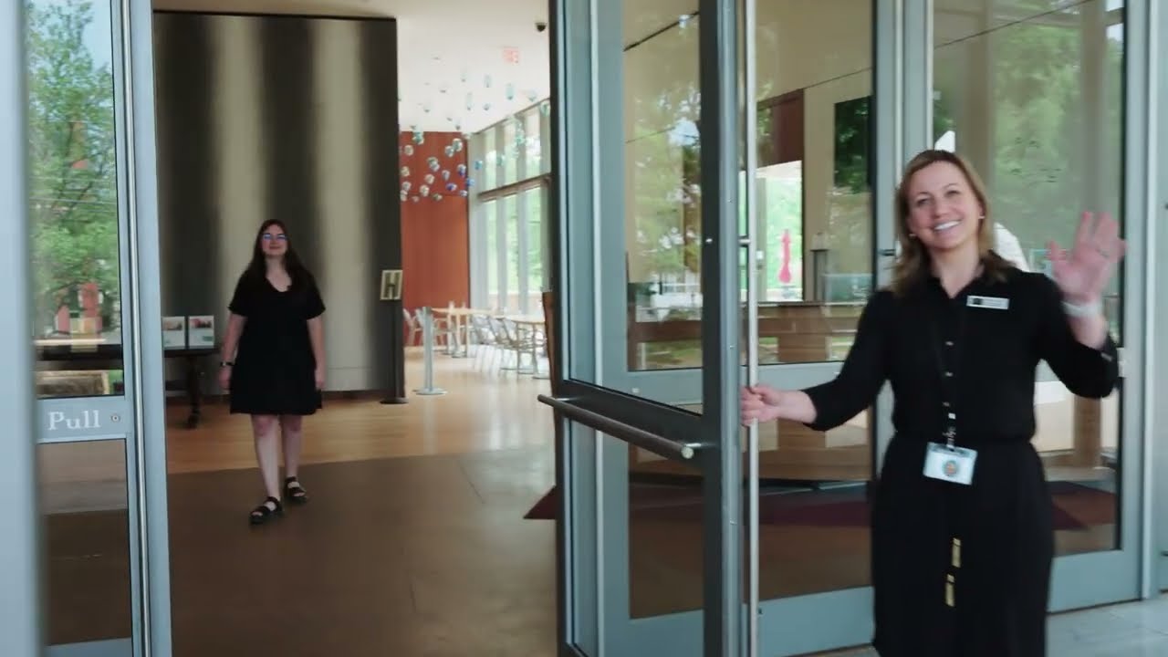 What to Expect When Visiting with a School Group