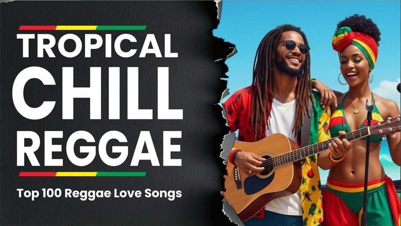 TOP REGGAE MUSIC MIX 2026 ❤️ MOST REQUESTED REGGAE LOVE SONGS • NONSTOP RELAXING VIBES