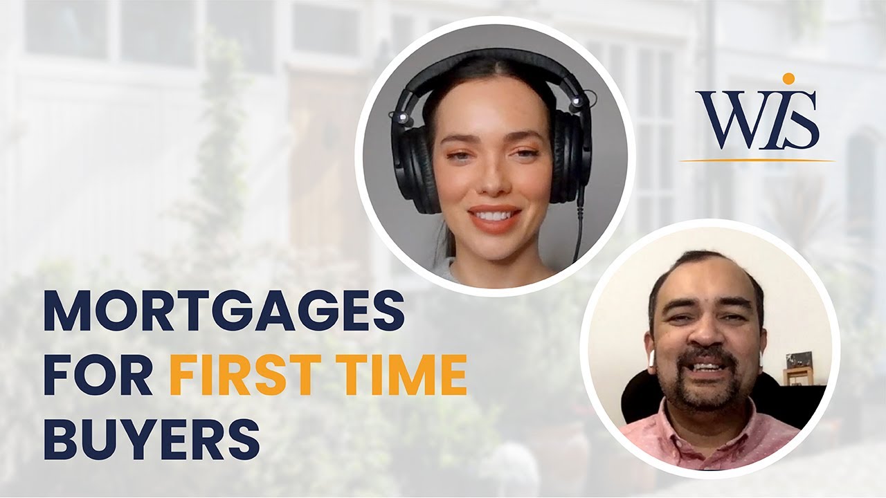 Mortgages For First Time Buyers | What To Expect In 2022 | What Can You Borrow?