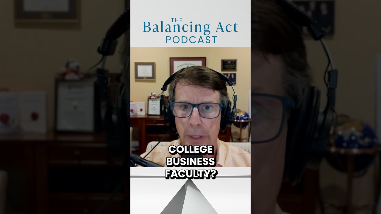 The Benefits of College Faculty #Diversity