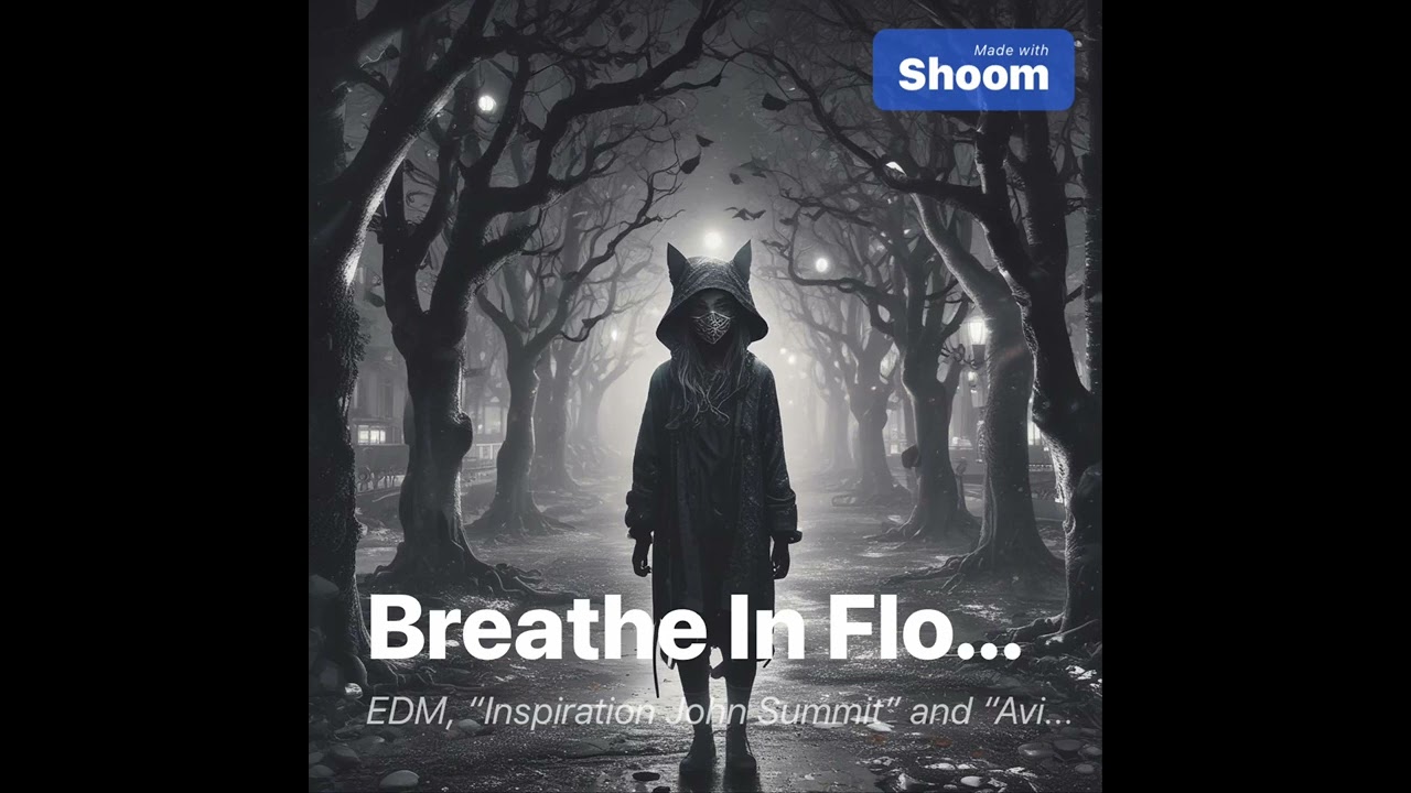 EDM steady flow Great Tide