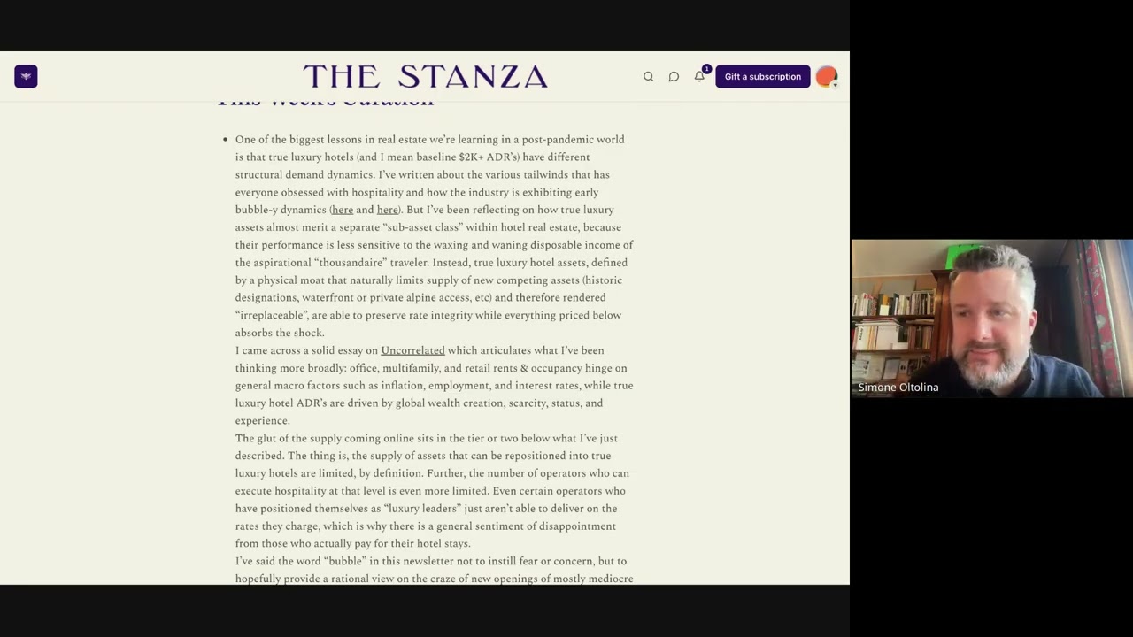 Simone + Edmond - Common Persuasion - Ep.01