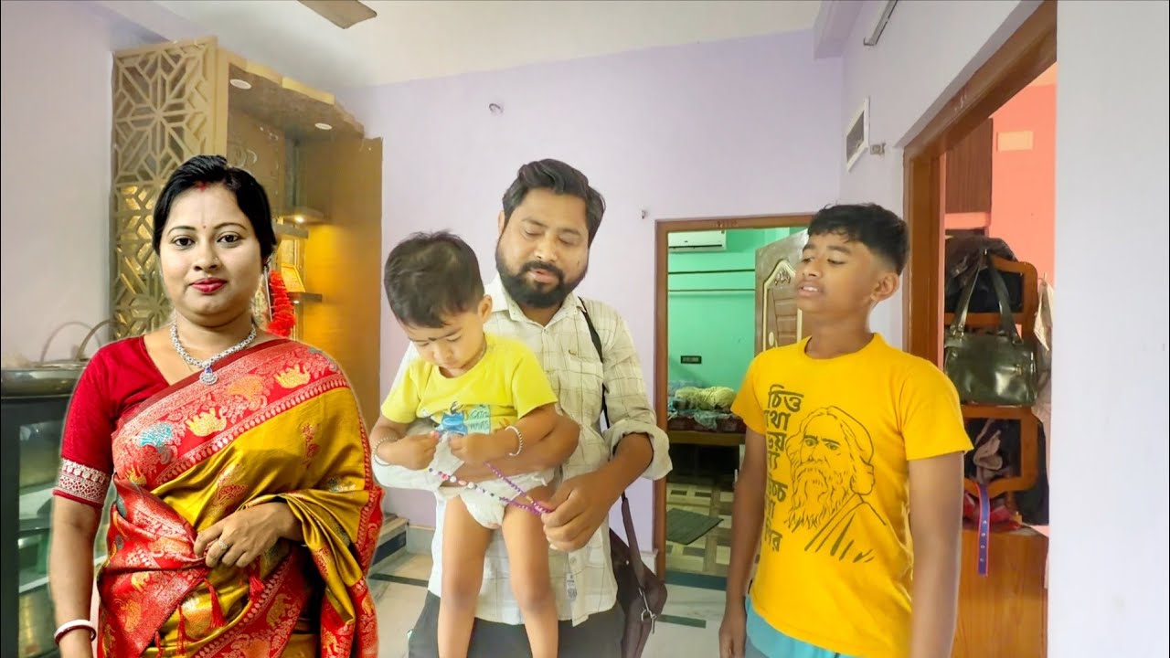 আমাদের পরী 2 বছর হয়ে গেলো এখনও কথা বলতে  পারলো না