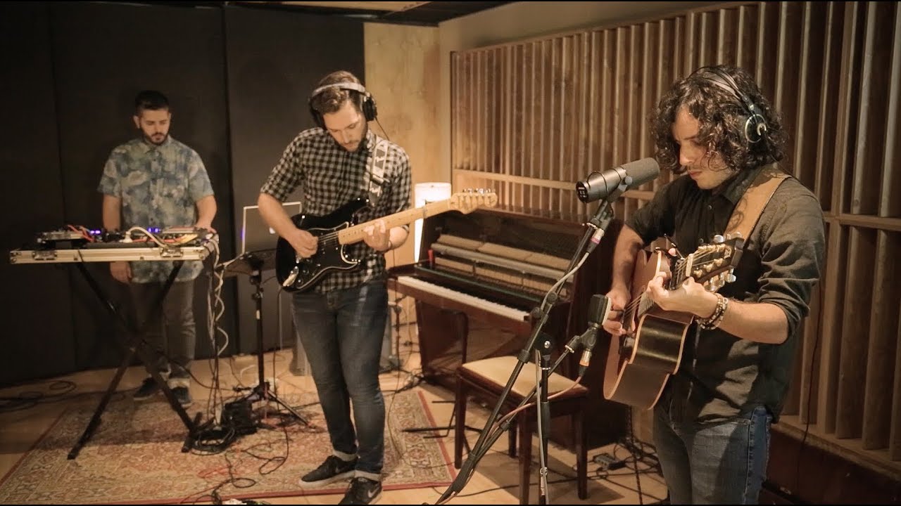 The Camera Album - Karabash - El Pou