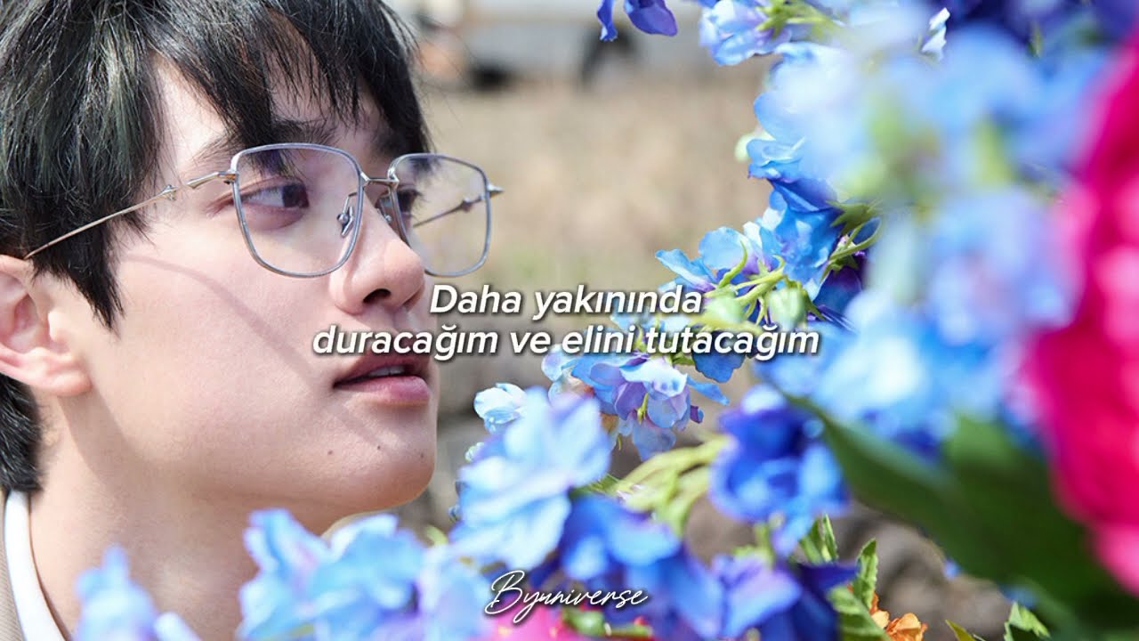 D.O - My Dear (Türkçe Çeviri)