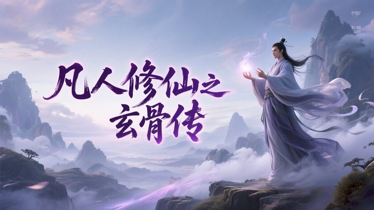 🔥短剧一口氣看爽《凡人修仙之玄骨傳》萧澜夺舍玄骨避开死局，万象玄鉴竟能复制掌天瓶。这逆天金手指藏着何种隐秘？能否助他抗衡极阴与韩立？  #玄幻#短剧全集 #穿越#修仙#仙侠 #爽文