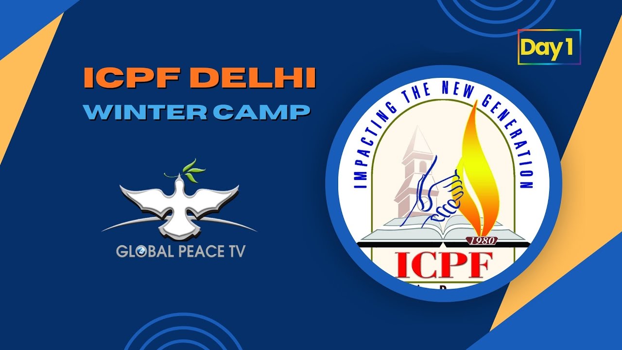 DELHI ICPF WINTER CAMP 2026