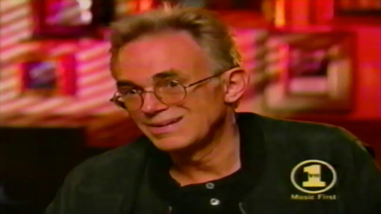 Iron Butterfly on VH1 Where Are They Now TV Segment