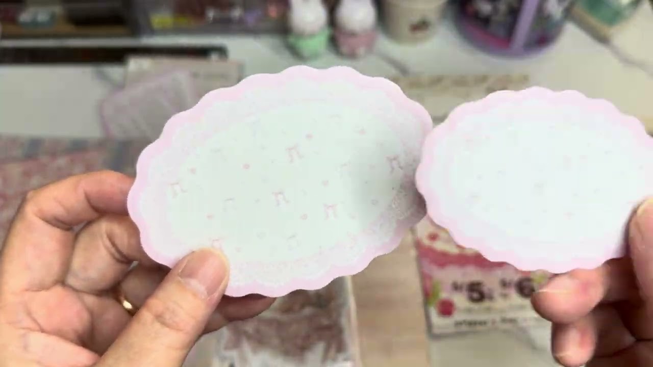【購入品紹介】ゆめかわ工房様より購入しました♪