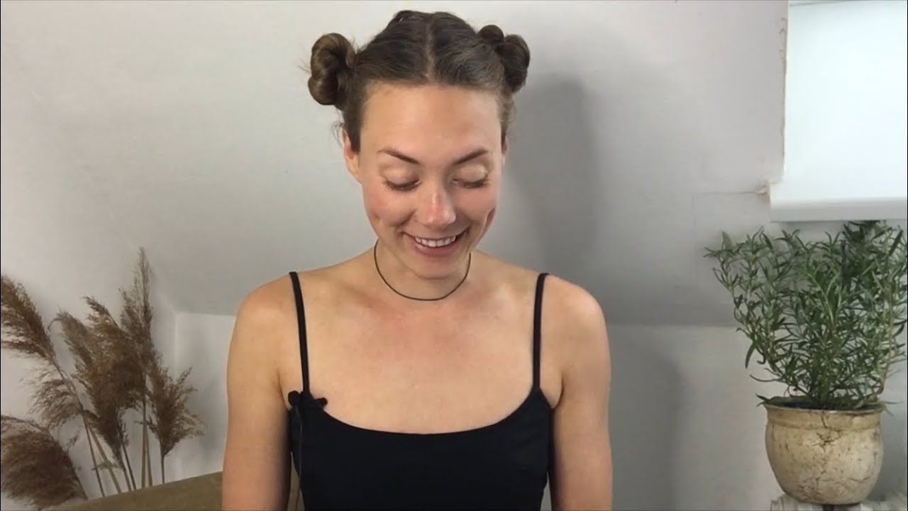 Hängetitten nach 3 Jahren ohne BH? • Update VLOG