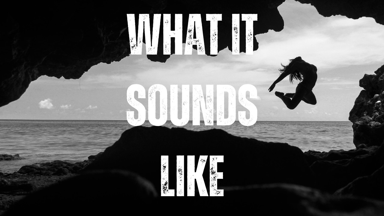 WHAT IT SOUNDS LIKE | Gab Ybiernas #dance #kpopdemonhunters #remix